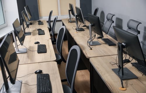 Computadoras para arrendamiento