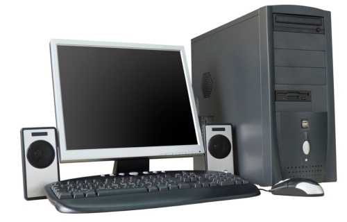 Computadoras de escritorio para arrendamiento