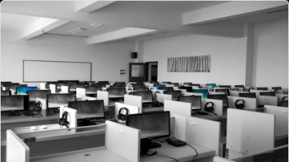 Sistema para centro de atención Call center