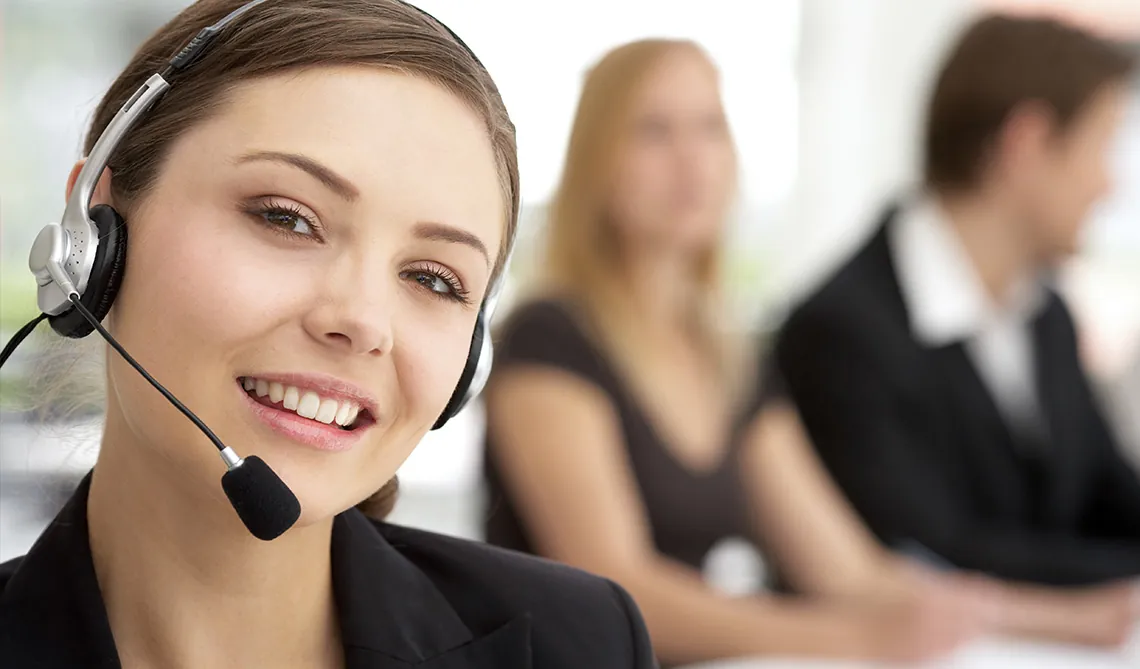 Telefonía IP para empresas